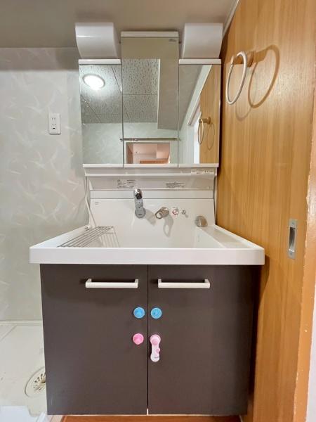 ニューコーポ名南一番館