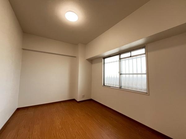 ニューコーポ名南一番館