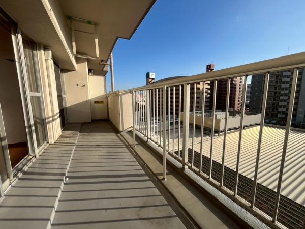 ニューコーポ名南一番館