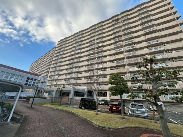 ニューコーポ名南一番館