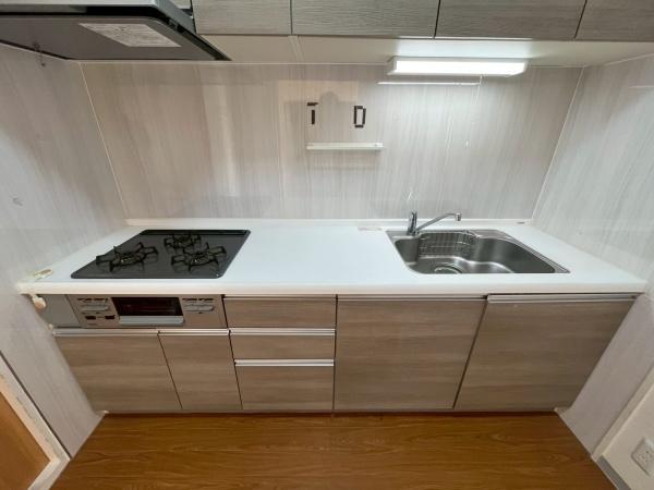 ニューコーポ名南一番館