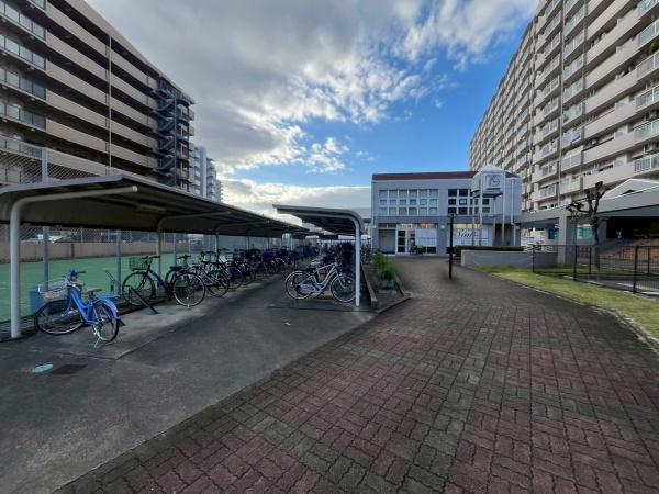 ニューコーポ名南一番館