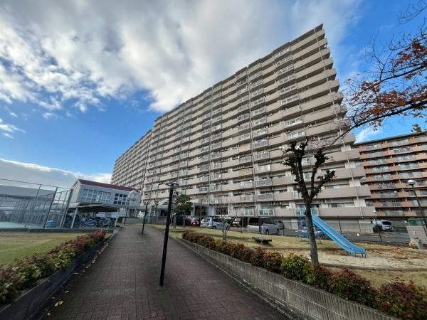 ニューコーポ名南一番館