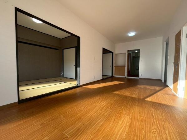 ニューコーポ名南一番館