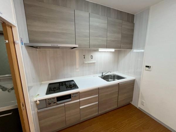 ニューコーポ名南一番館