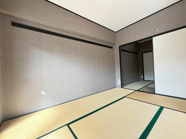 ニューコーポ名南一番館