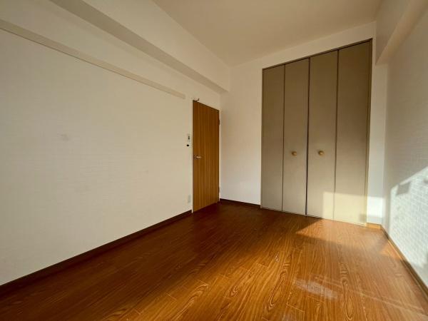 ニューコーポ名南一番館