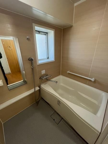 ニューコーポ名南一番館