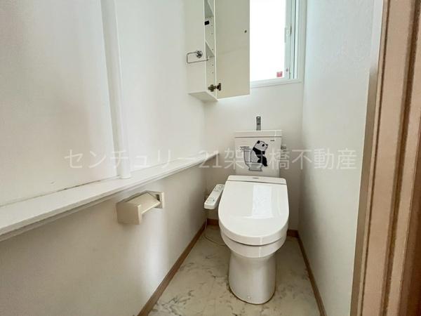 豊橋市牟呂町字百間の中古一戸建て