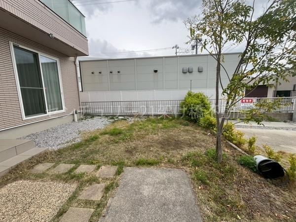豊橋市牟呂町字百間　中古戸建