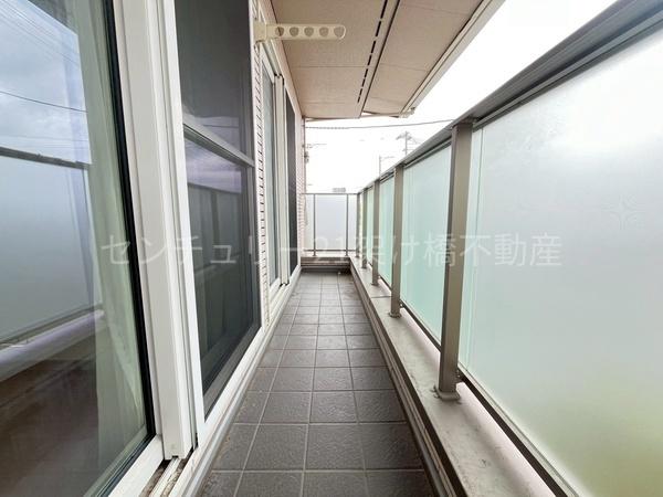 豊橋市牟呂町字百間の中古一戸建て