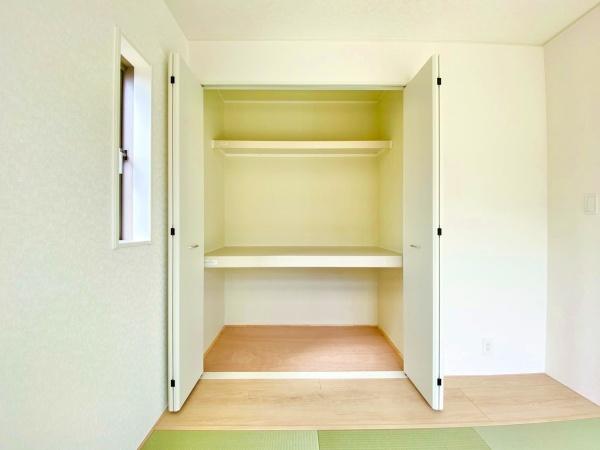 豊川市江島町第1　新築戸建(全３棟)２号棟