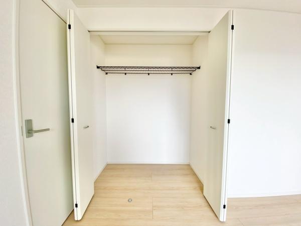 豊川市江島町第1　新築戸建(全３棟)２号棟