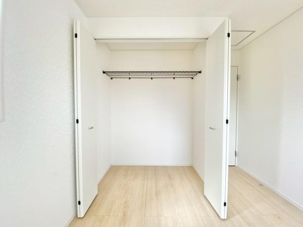 豊川市江島町第1　新築戸建(全３棟)２号棟