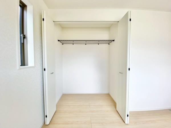 豊川市江島町第1　新築戸建(全３棟)２号棟