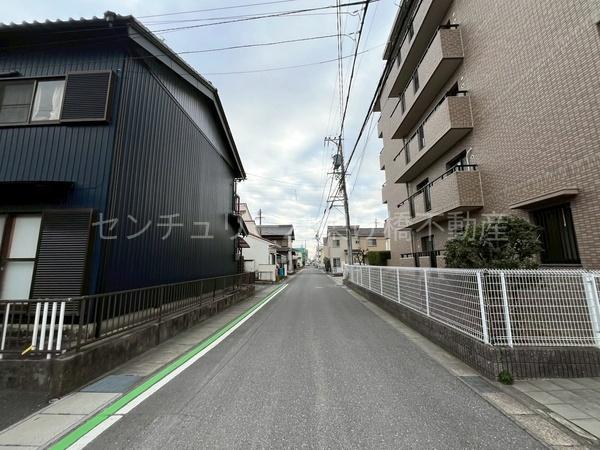 キャッスルハイツ西一宮