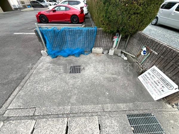 キャッスルハイツ西一宮