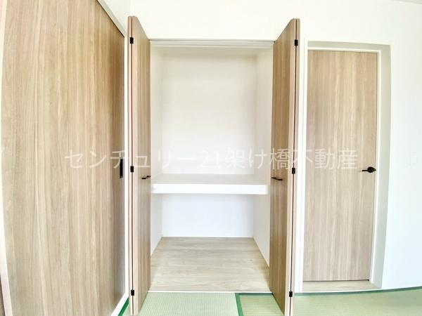 豊川市伊奈町南山新田第1期　新築戸建（全1棟）