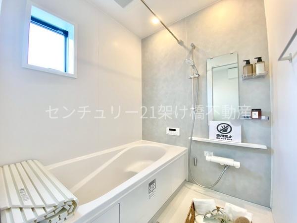 豊川市伊奈町南山新田第1期　新築戸建（全1棟）