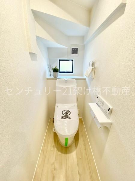 豊川市伊奈町南山新田第1期　新築戸建（全1棟）