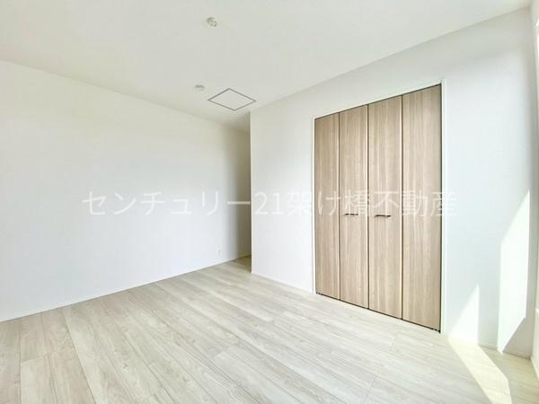 豊川市伊奈町南山新田第1期　新築戸建（全1棟）