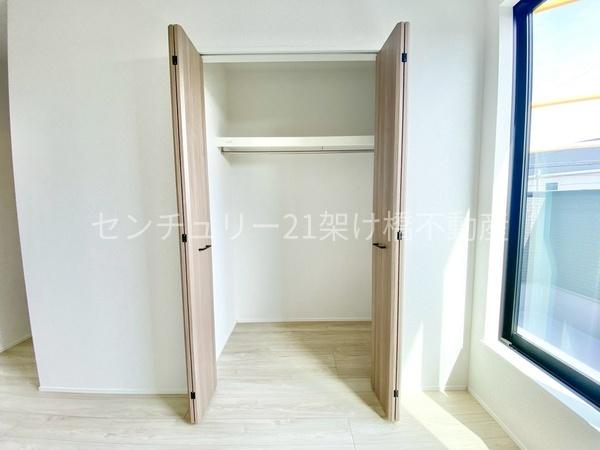 豊川市伊奈町南山新田第1期　新築戸建（全1棟）