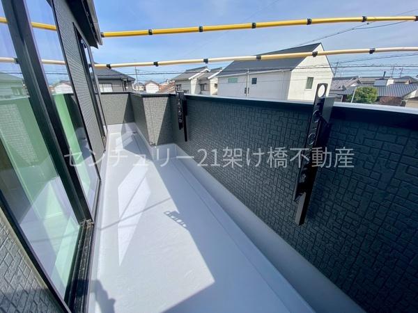 豊川市伊奈町南山新田第1期　新築戸建（全1棟）