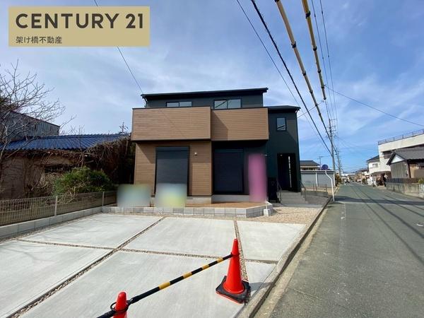 豊川市伊奈町南山新田第1期　新築戸建（全1棟）