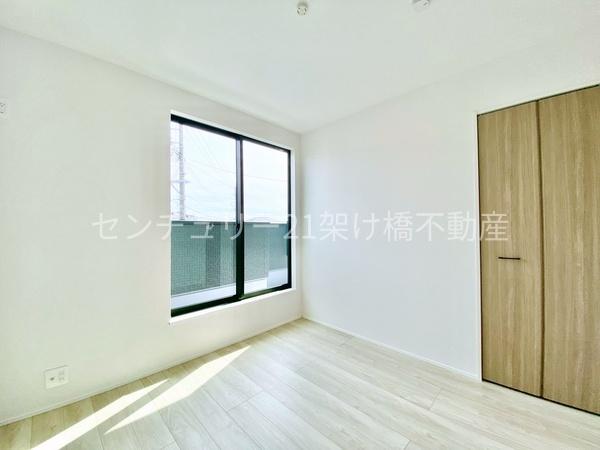 豊川市伊奈町南山新田第1期　新築戸建（全1棟）