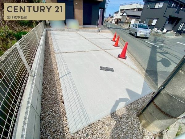 豊川市伊奈町南山新田第1期　新築戸建（全1棟）