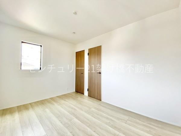 豊川市伊奈町南山新田第1期　新築戸建（全1棟）