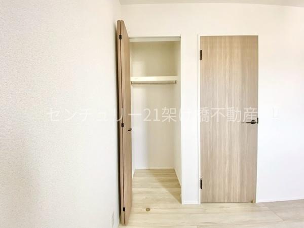 豊川市伊奈町南山新田第1期　新築戸建（全1棟）