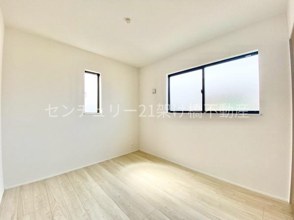 豊川市伊奈町南山新田第1期　新築戸建（全1棟）