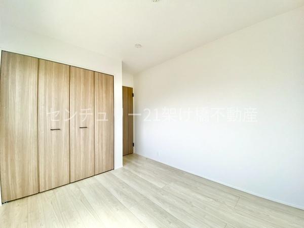 豊川市伊奈町南山新田第1期　新築戸建（全1棟）