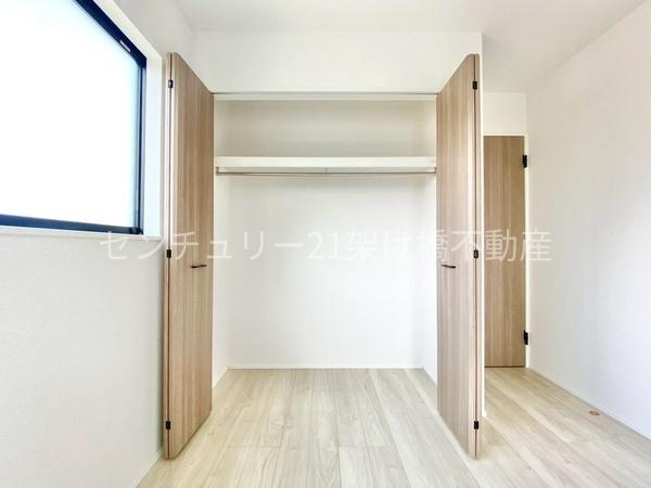 豊川市伊奈町南山新田第1期　新築戸建（全1棟）