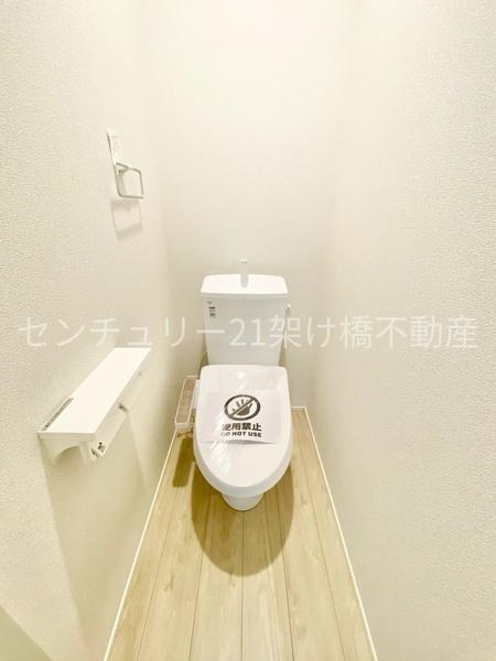 豊川市伊奈町南山新田第1期　新築戸建（全1棟）