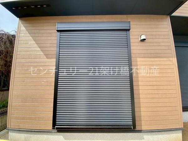 豊川市伊奈町南山新田第1期　新築戸建（全1棟）