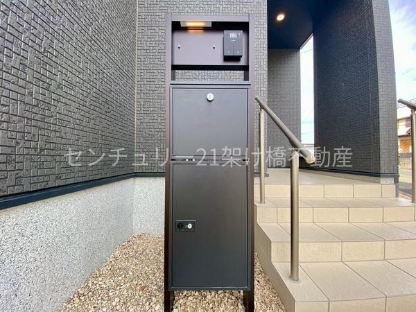 豊川市伊奈町南山新田第1期　新築戸建（全1棟）