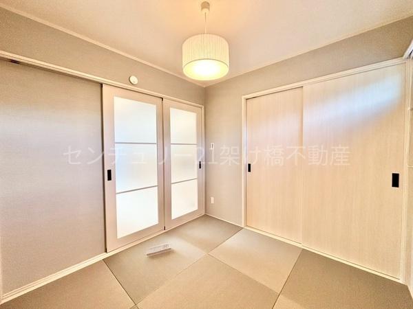 豊川市大木新町通１丁目２（全３棟）３号棟