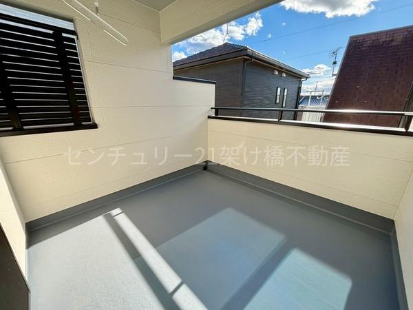 豊川市大木新町通１丁目２（全３棟）３号棟
