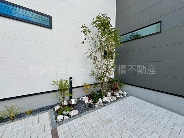 豊川市大木新町通１丁目２（全３棟）３号棟