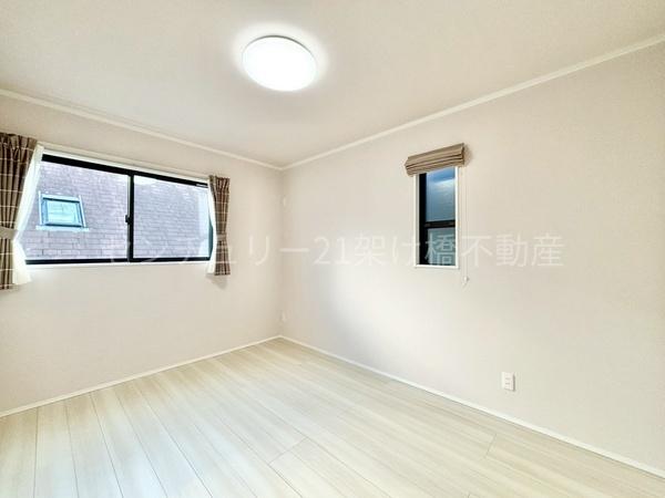 豊川市大木新町通１丁目２（全３棟）３号棟