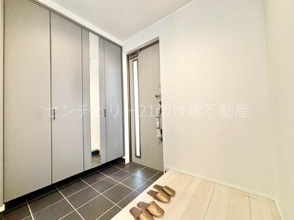 豊川市大木新町通１丁目２（全３棟）３号棟
