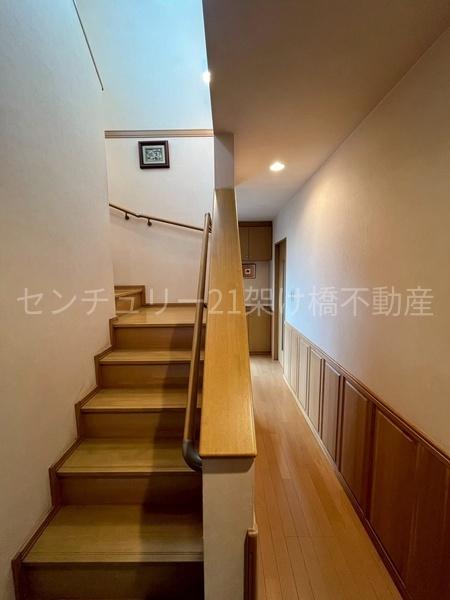名古屋市中川区中島新町４丁目の中古一戸建て