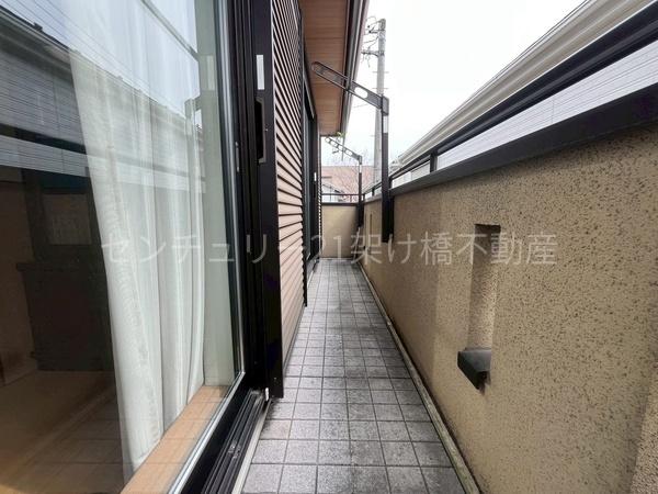 名古屋市中川区中島新町４丁目の中古一戸建て