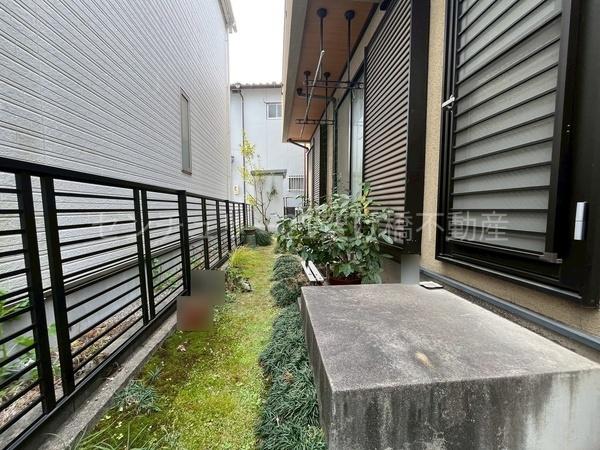名古屋市中川区中島新町４丁目の中古一戸建て