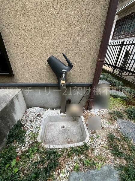 名古屋市中川区中島新町４丁目の中古一戸建て
