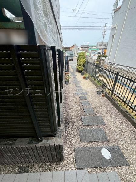 名古屋市中川区中島新町４丁目の中古一戸建て