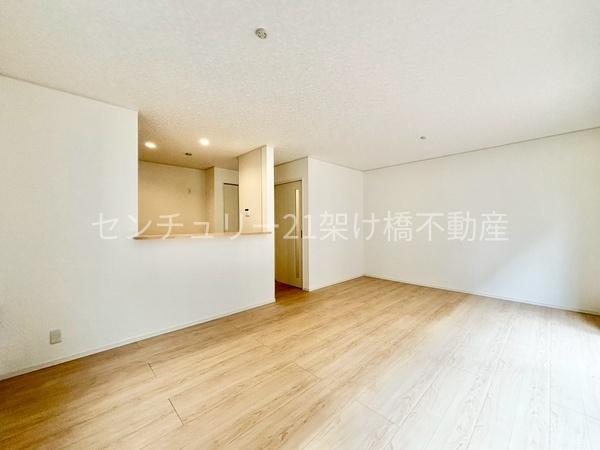 豊橋市忠興第3　新築戸建（全６棟）２号棟