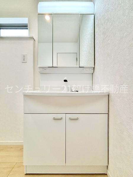 豊橋市忠興第3　新築戸建（全６棟）２号棟